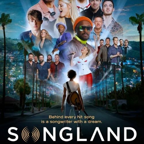 Songland (2019)