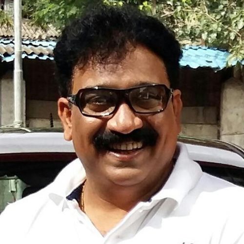 Sudesh Mhashilkar