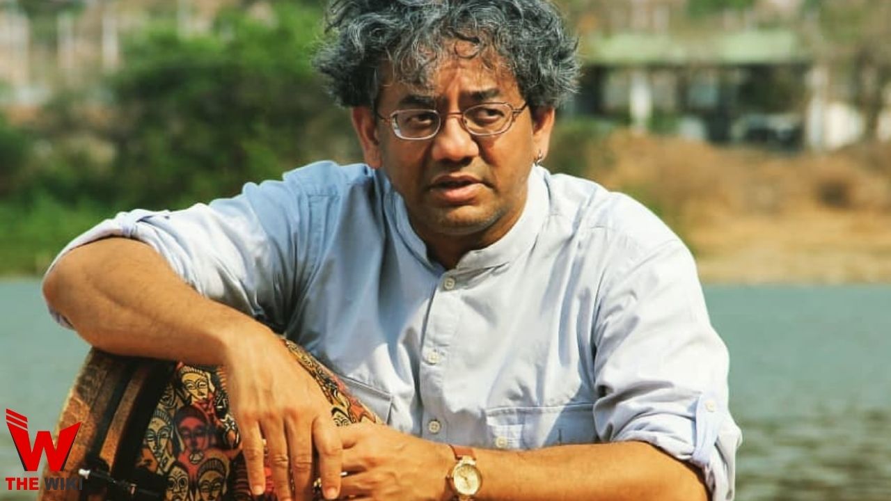 Taufiq Qureshi (Musician)