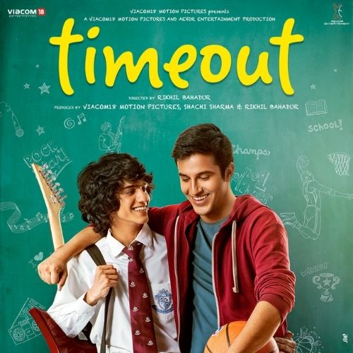 Time Out (2015)