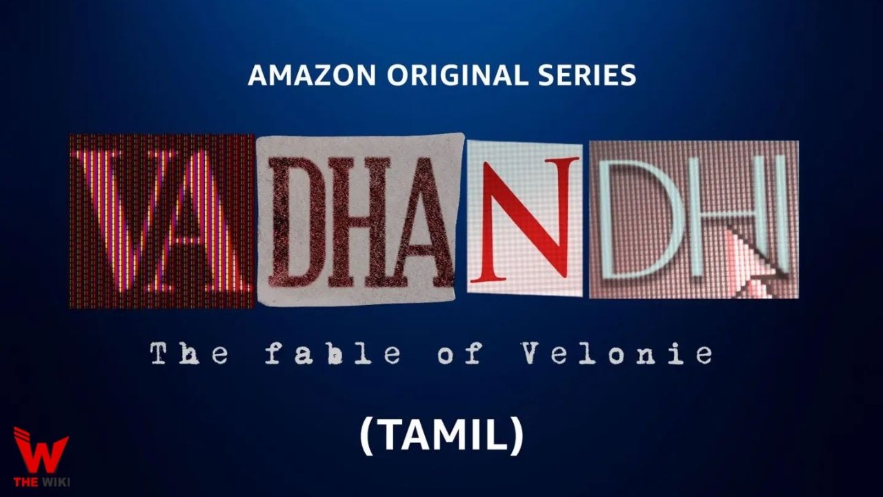Vadhandhi (Amazon Prime)