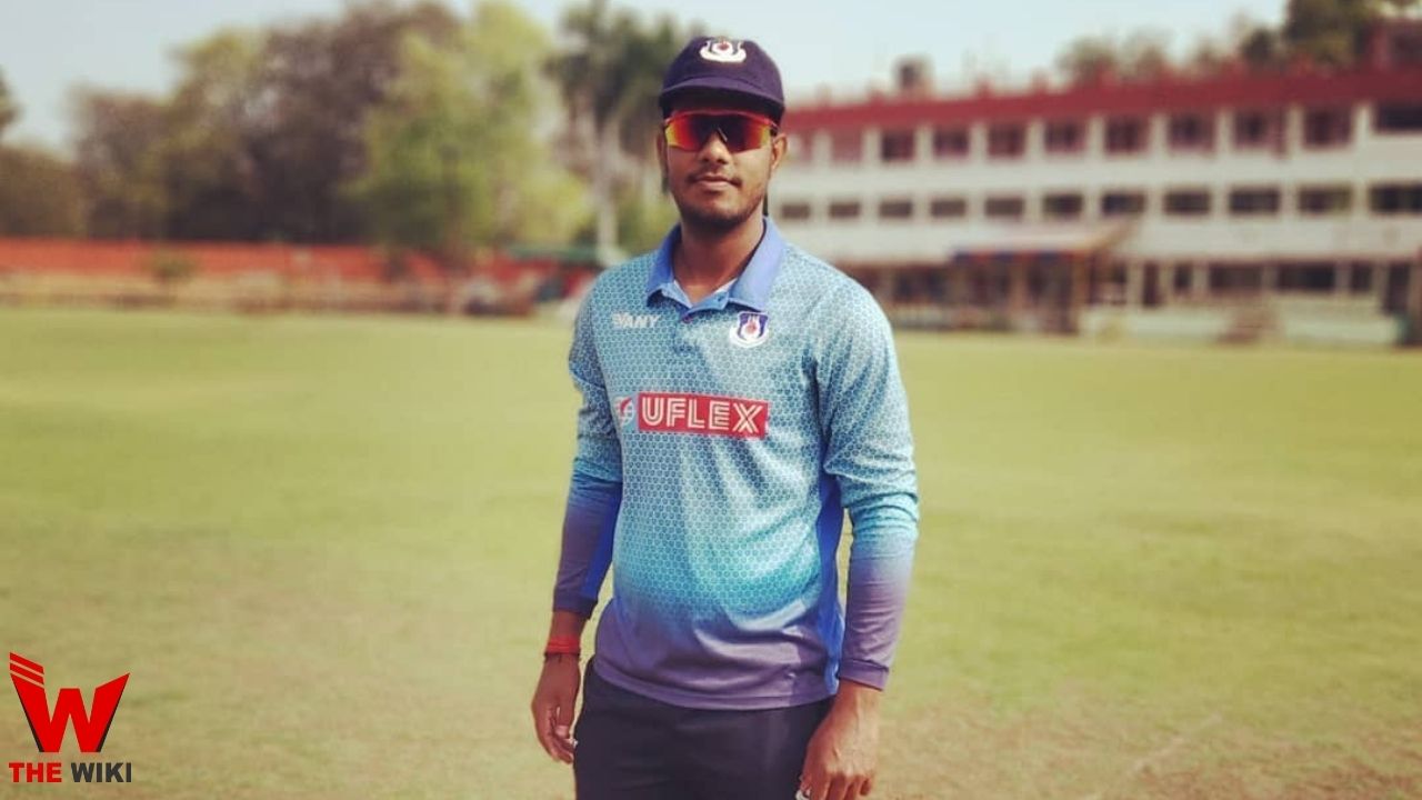 Yash Dayal (Cricketer)