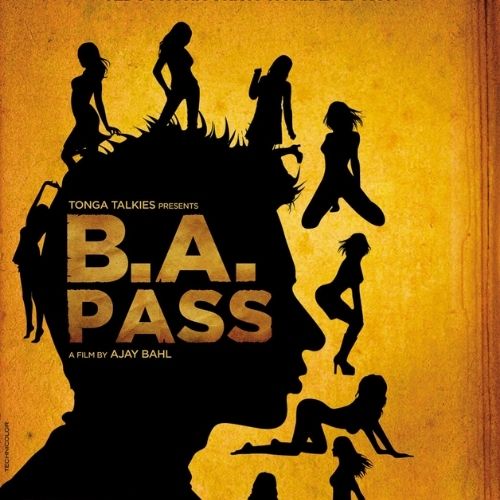 B.A Pass (2012)