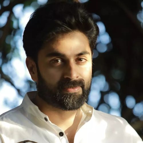 Govind Padmasoorya