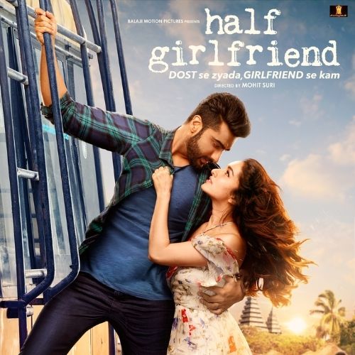 Half Girlfriend (2017)