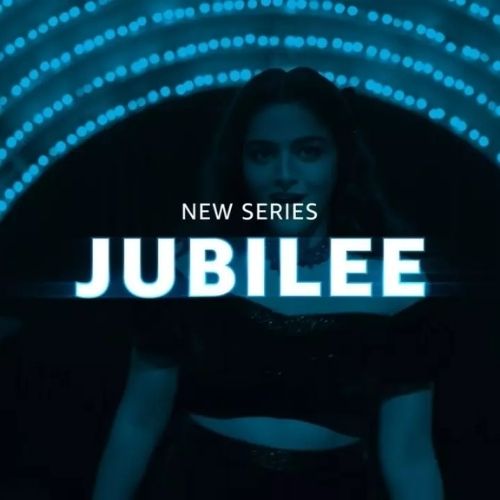 Jubilee (2022)