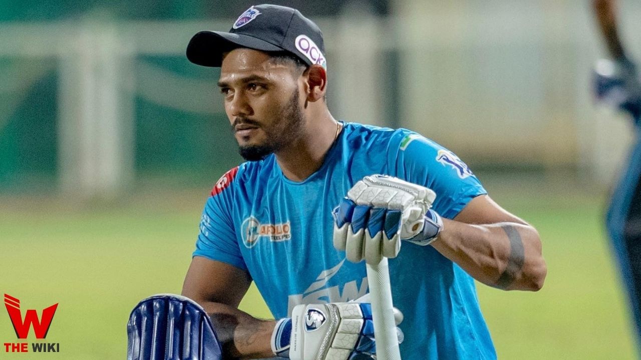 Ripal Patel (Cricketer)