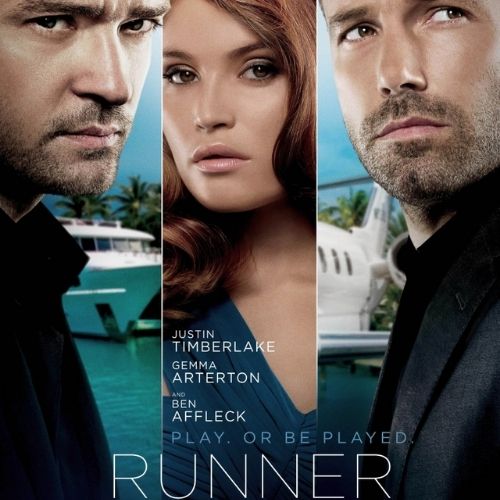 Runner Runner (2013) 