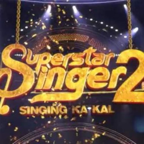Singing Superstars 2 (2022)