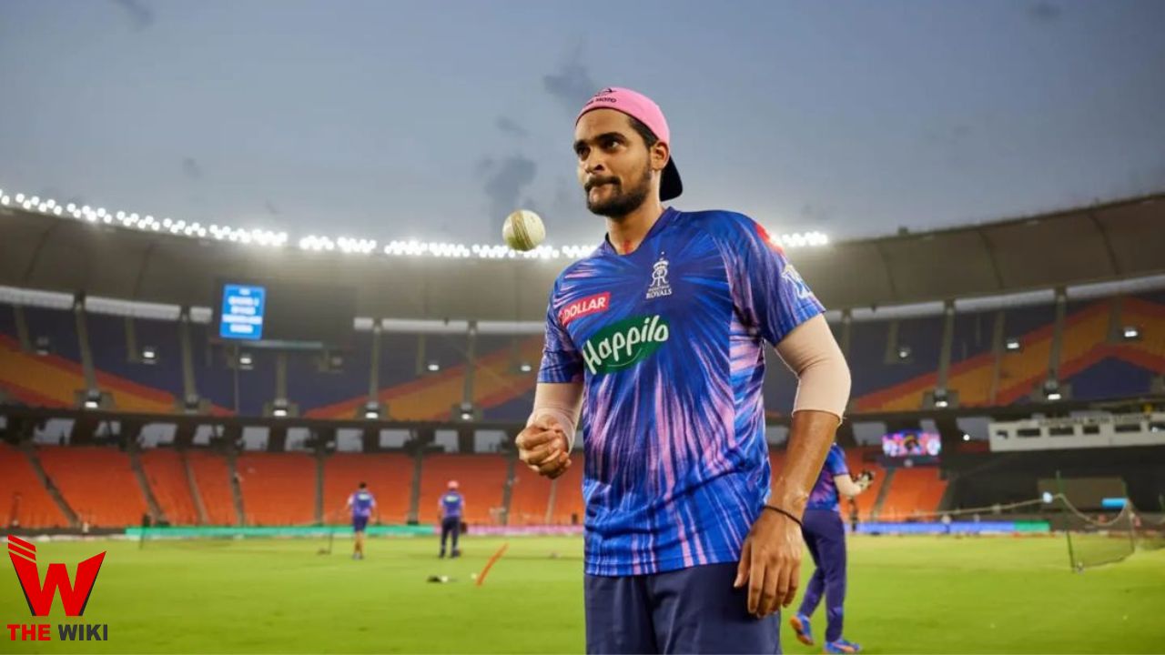 Anunay Singh (Cricketer)