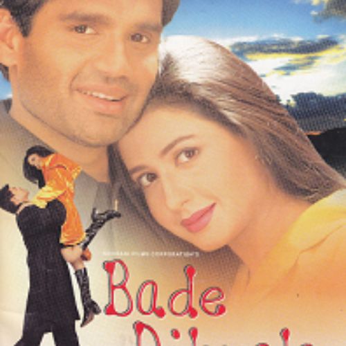 Bade Dilwala (1999)
