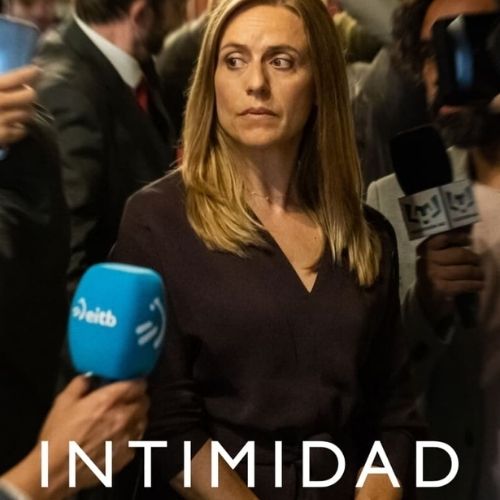 Intimidad (2022)