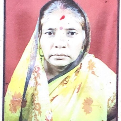 Priyam Garg Mother