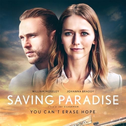 Saving Paradise (2021)