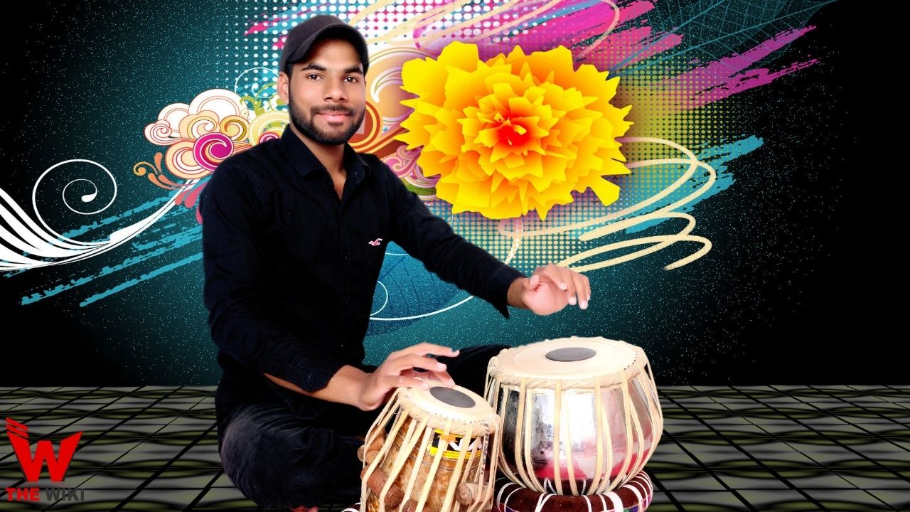 Supinder Bawa (Musician)