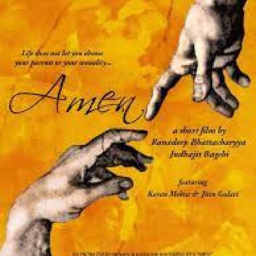 Amen (2010)