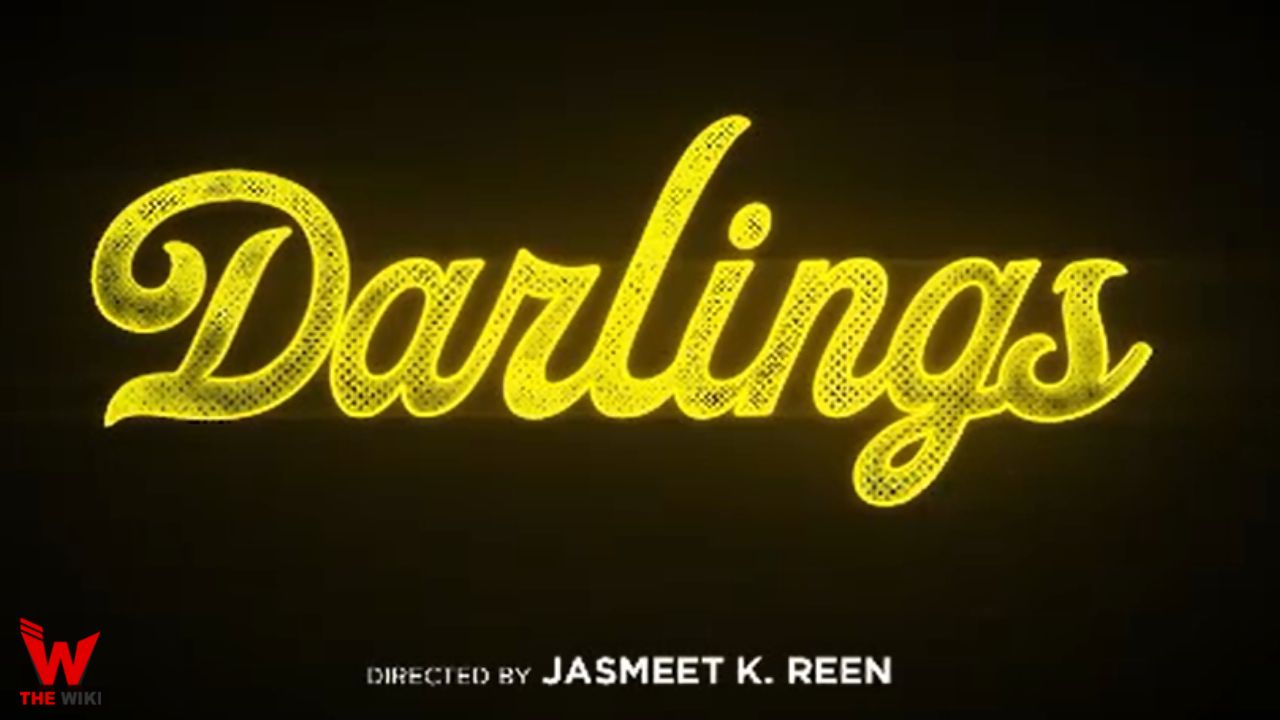 Darlings (Netflix)
