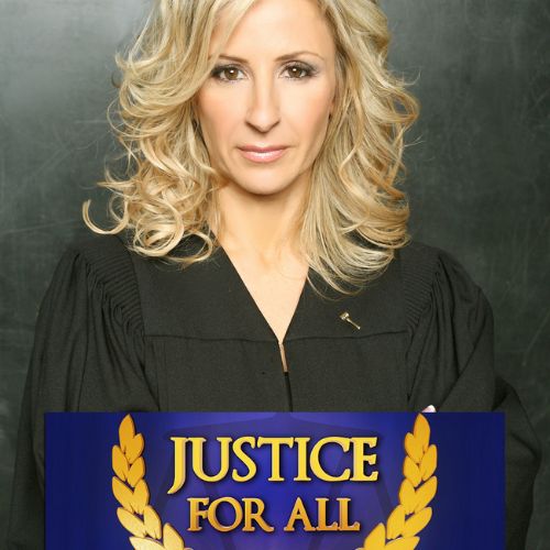 Justice for All with Judge Cristina Perez (2012)