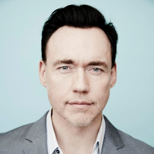 Kevin Durand