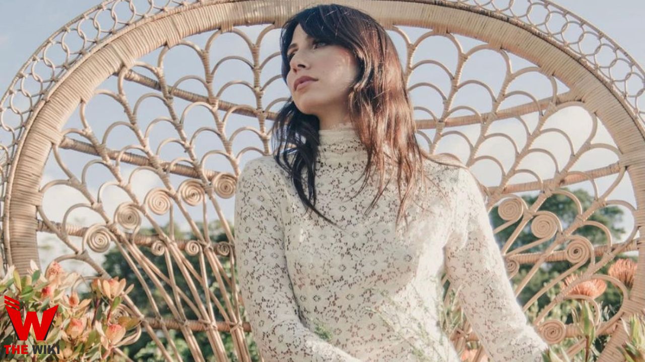 Lily Meola (AGT) Height, Weight, Age, Affairs, Biography & More