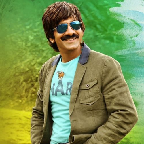 Ravi Teja