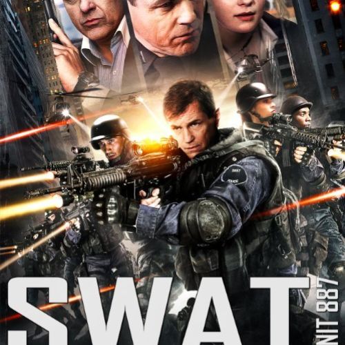 SWAT Unit 887 (2015)