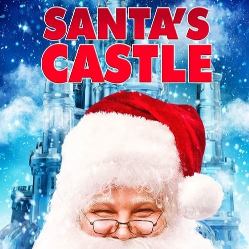 Santa’s Castle Queen Lulea (2018)