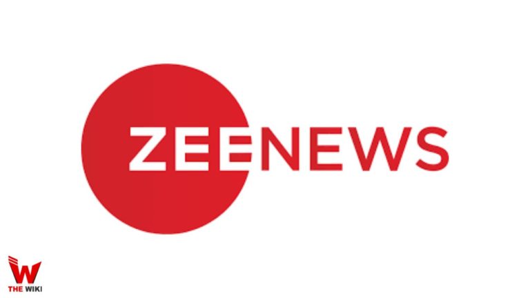 zee news anchor name list 2023