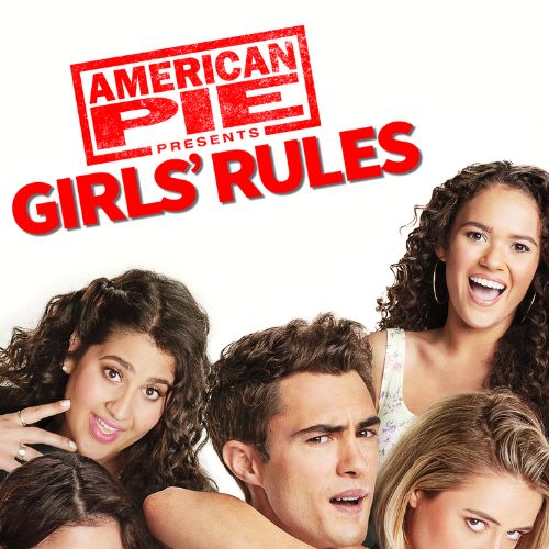 American Pie Presents Girls' Rules (2020)