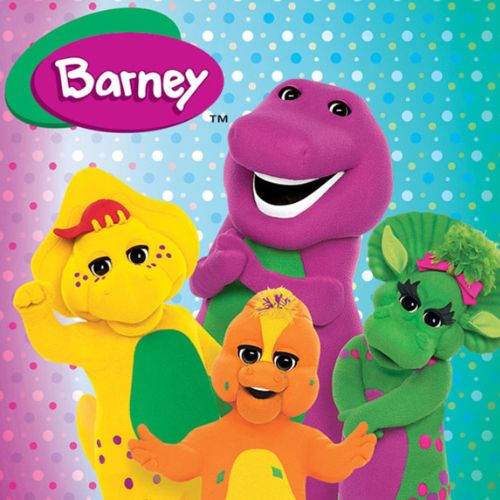 Barney & Friends (2009)