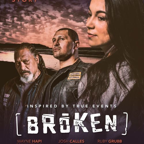 Broken (2018)