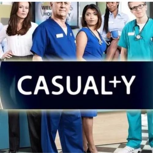 Casualty (2010)