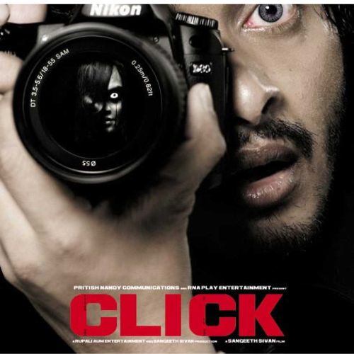 Click (2010)