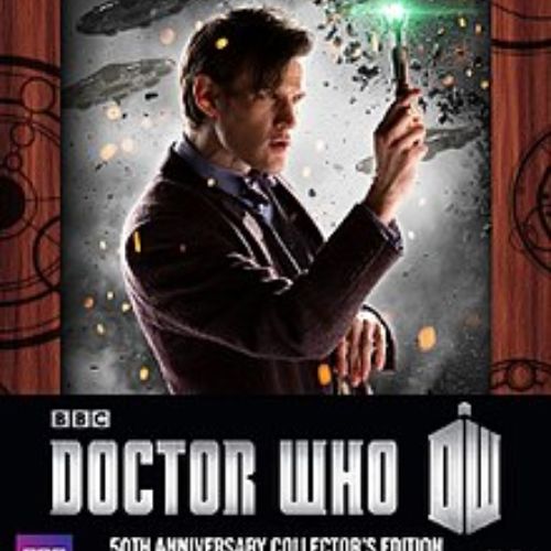 Doctor Who (2013)