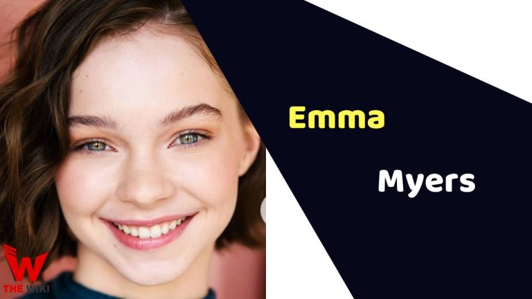 Emma Myers (Actress) Height, Weight, Age, Affairs, Biography & More