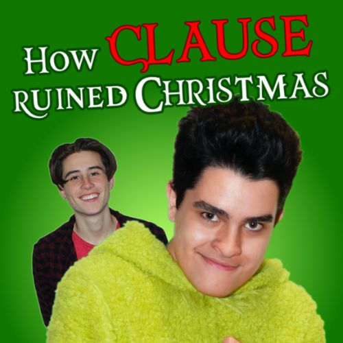 How Clause Ruined Christmas (2019)
