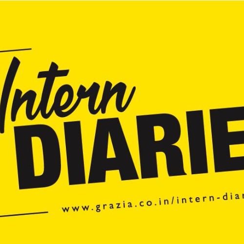 Intern Diaries (2018)