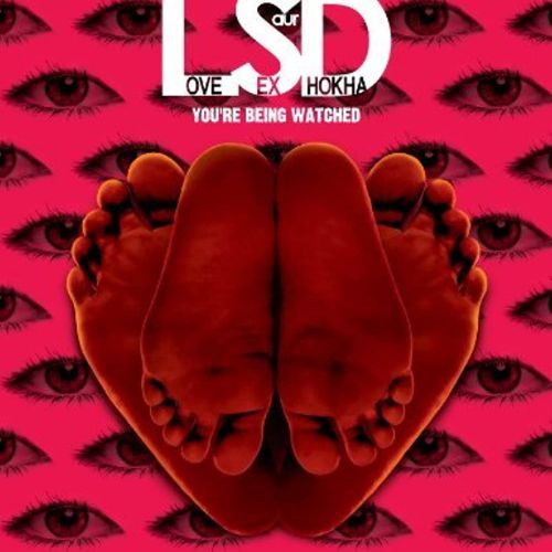 LSD Love, Sex Aur Dhokha (2010)