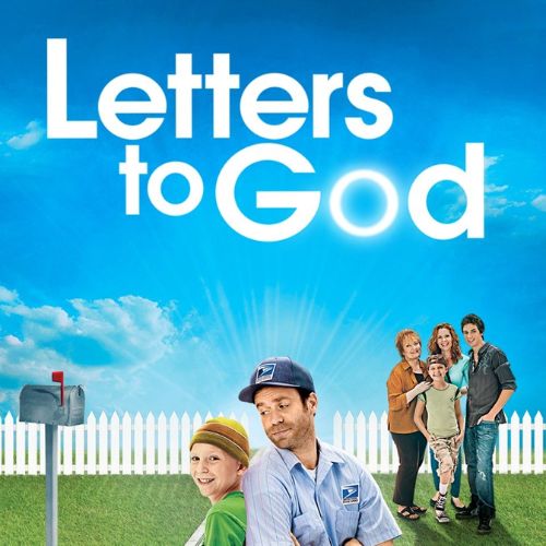 Letters To God (2010)