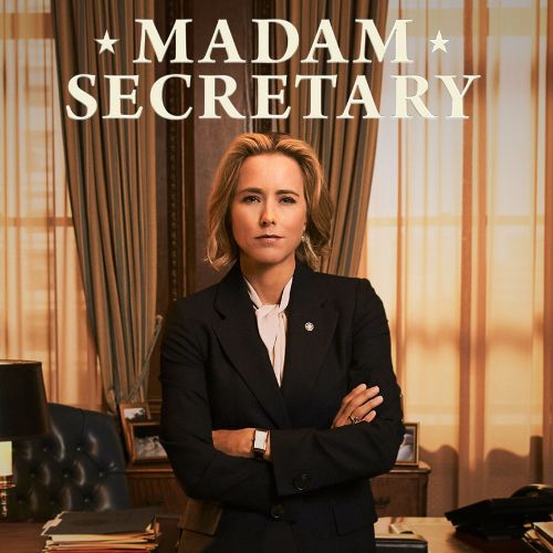 Madam Secretary (2019)