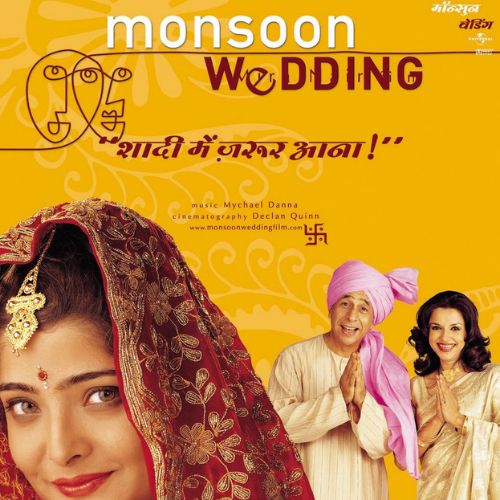 Monsoon Wedding (2001)