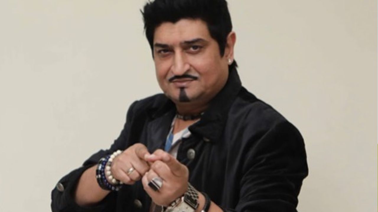 Neeraj Sridhar (Singer)