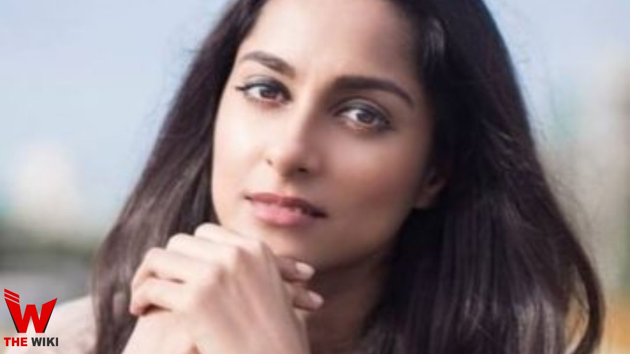 Neha Chauhan (Actress)
