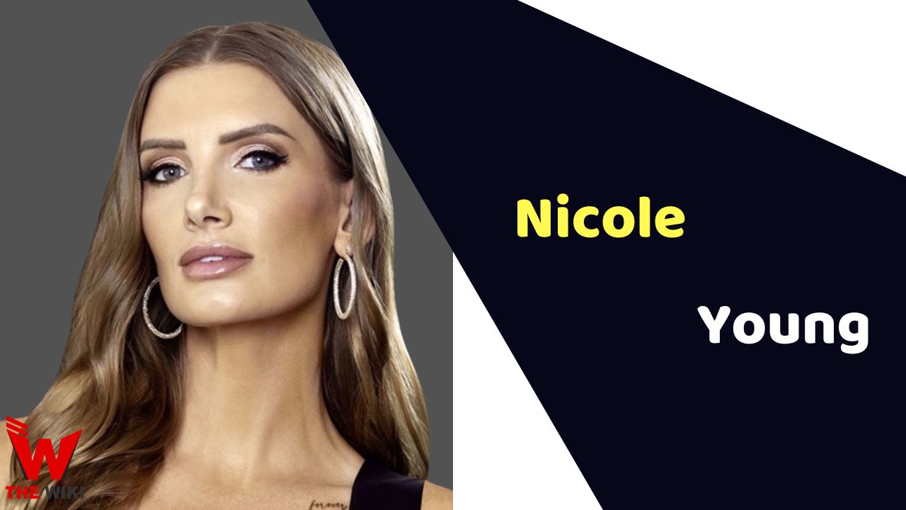 Nicole Young (Real Estate Agent)