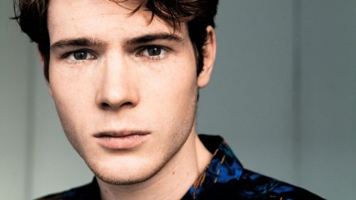 Philip Froissant (Actor) Height, Weight, Biography, Age, Affairs & More