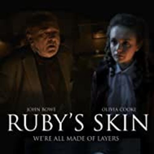 Ruby's Skin (2014)