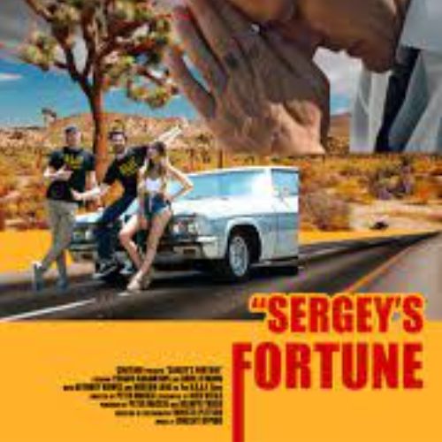 Sergey's Fortune(2018)
