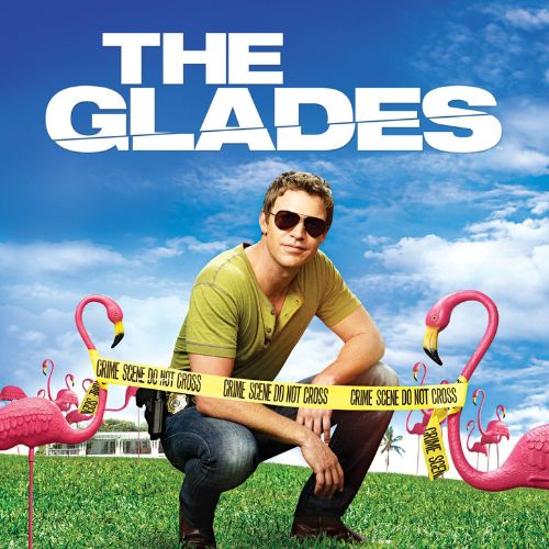  The Glades (2010)