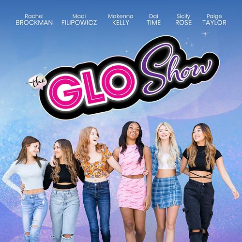 The Glo Show (2021)