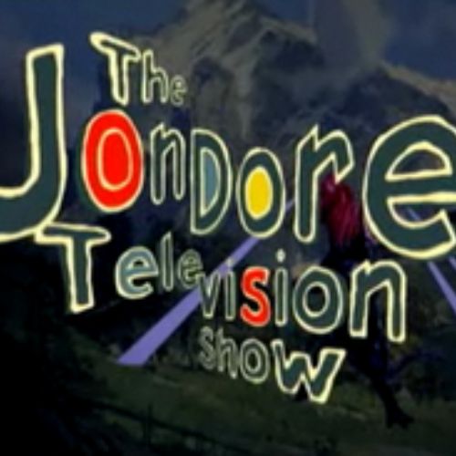 The Jon Dore Television Show(2007)